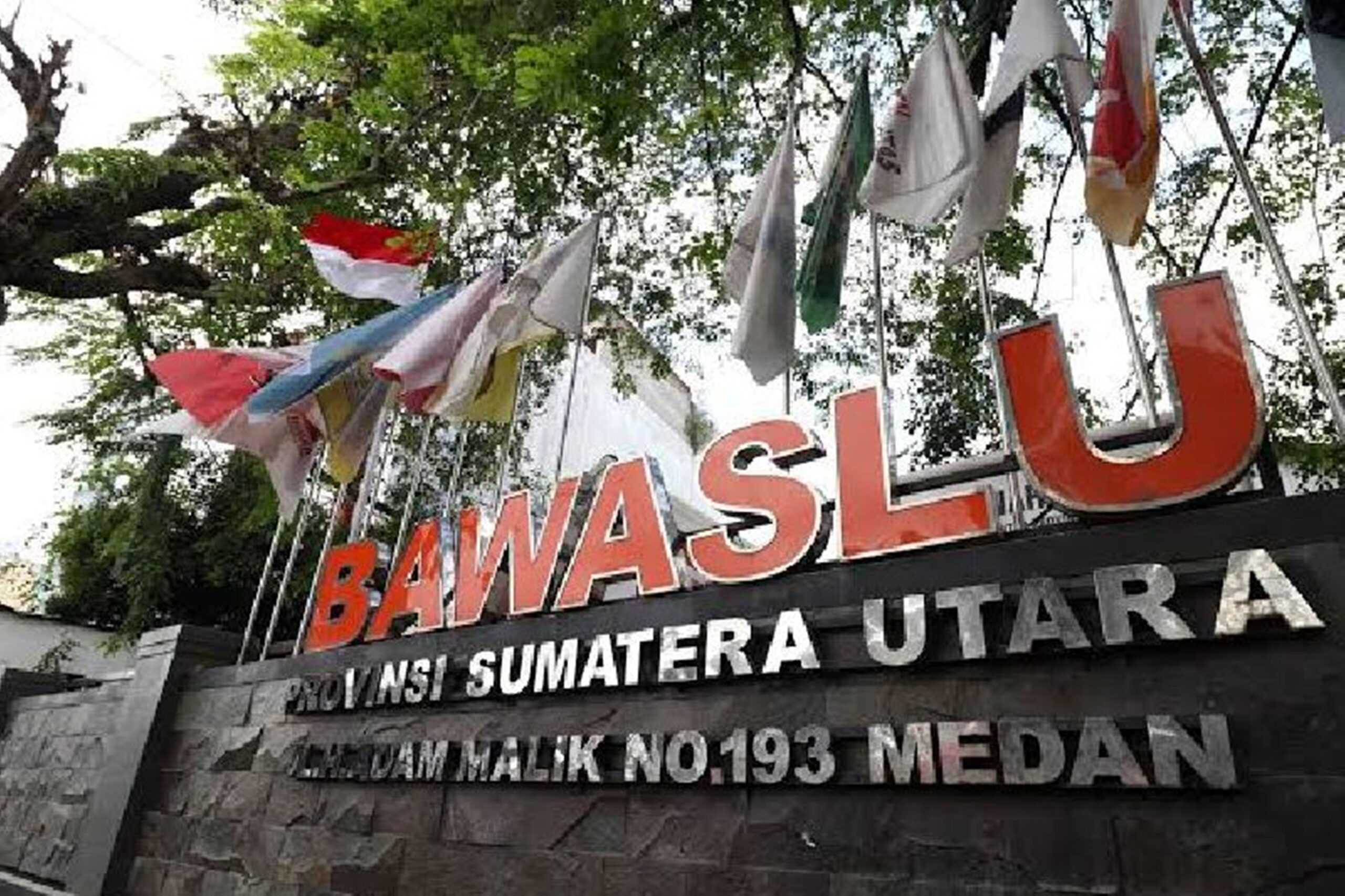 Penemuan Logistik Pemilu 2024 di Nias Menimbulkan Heboh, Bawaslu Sumut Sedang Mengecek Keabsahan Penemuan Tersebut