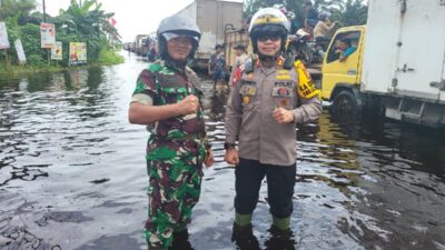 Kondisi Jalan Lintas Timur di Pelalawan saat Ini Setelah Mengalami Putus Total