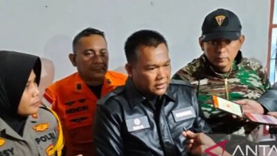 Penemuan Pelajar SD yang Tenggelam di Padang Menyisakan Duka Mendalam