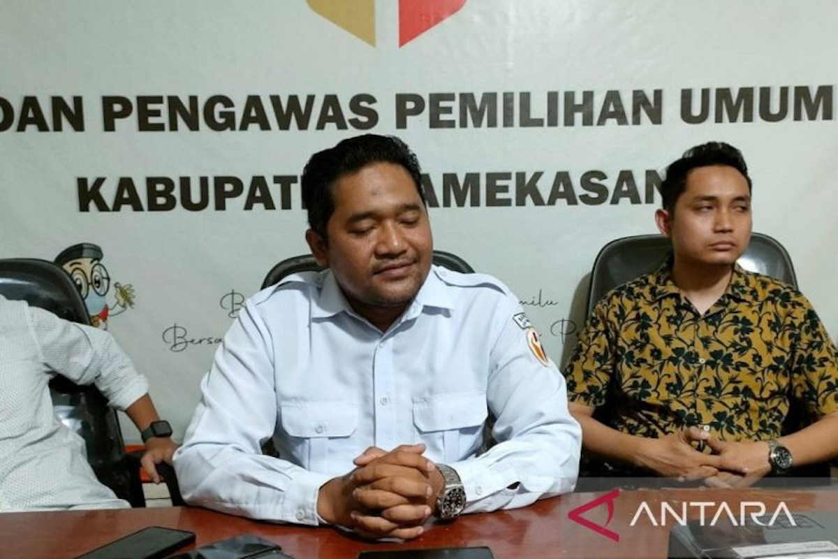 Bawaslu Pamekasan Menghentikan Penyelidikan Terhadap Kasus Dugaan Pembagian Uang oleh Gus Miftah, Berikut Penjelasannya