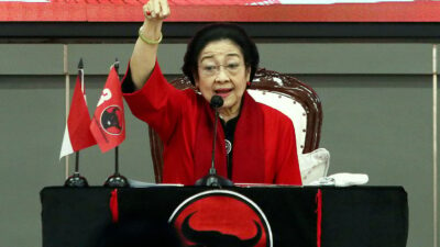 Analisis Pidato Megawati: Isi yang Penuh Pencerahan dan Edukatif