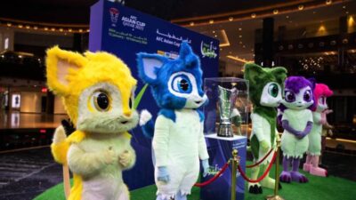 Timnas Indonesia Mendapat Total Hadiah Piala Asia 2023 senilai Rp 3 Miliar