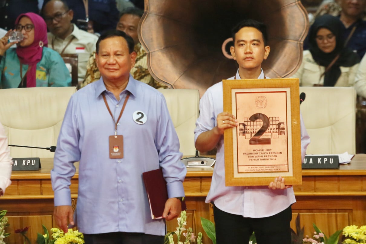 Partai Berkarya Teguh Mendukung Prabowo-Gibran di Debat Capres