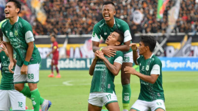 PSMS Medan Gagal Memperoleh Poin Penuh di Markasnya, Persiraja Merasa Beruntung