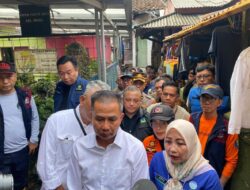 Bey Machmudin Siap Melakukan Sanksi Tegas bagi Pejabat Eselon II Pemprov Jabar yang Menggelar Pesta Saat Jam Kerja