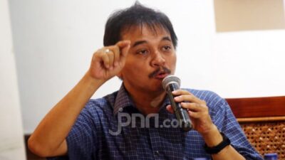 Bareskrim Akan Segera Memanggil Roy Suryo Terkait Ujaran Kebencian terhadap Gibran, Putra Jokowi