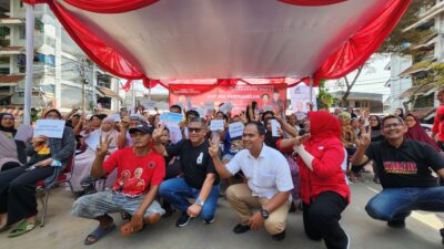 Hasto Menilai Prabowo-Gibran Hanya Lebih Unggul dalam Emosi dan Penggunaan Kata Tak Pantas