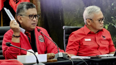 PDIP Berkeinginan Agar Bansos Disalurkan Sesuai dengan Program Tanpa Dimanfaatkan untuk Keperluan Politik