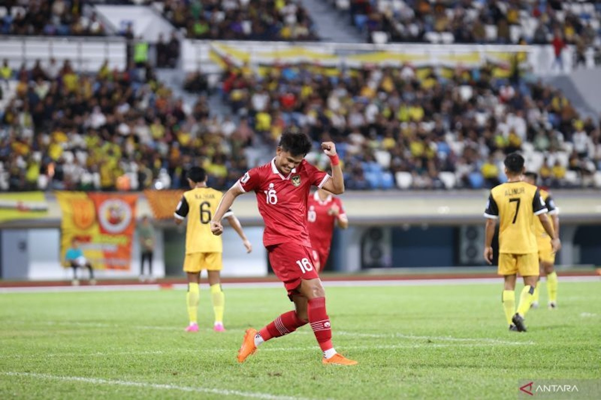 Hokky Caraka Bersedia Bertarung Demi Timnas Indonesia dengan Kehidupan dan Mati-matian