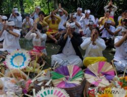 Cek Jadwal dan Lokasi Piodalan Pura di Bali untuk Hari Senin, 15 Januari 2024, Informasi Lengkap!