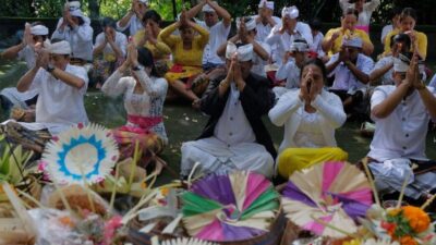 Cek Jadwal dan Lokasi Piodalan Pura di Bali untuk Hari Senin, 15 Januari 2024, Informasi Lengkap!