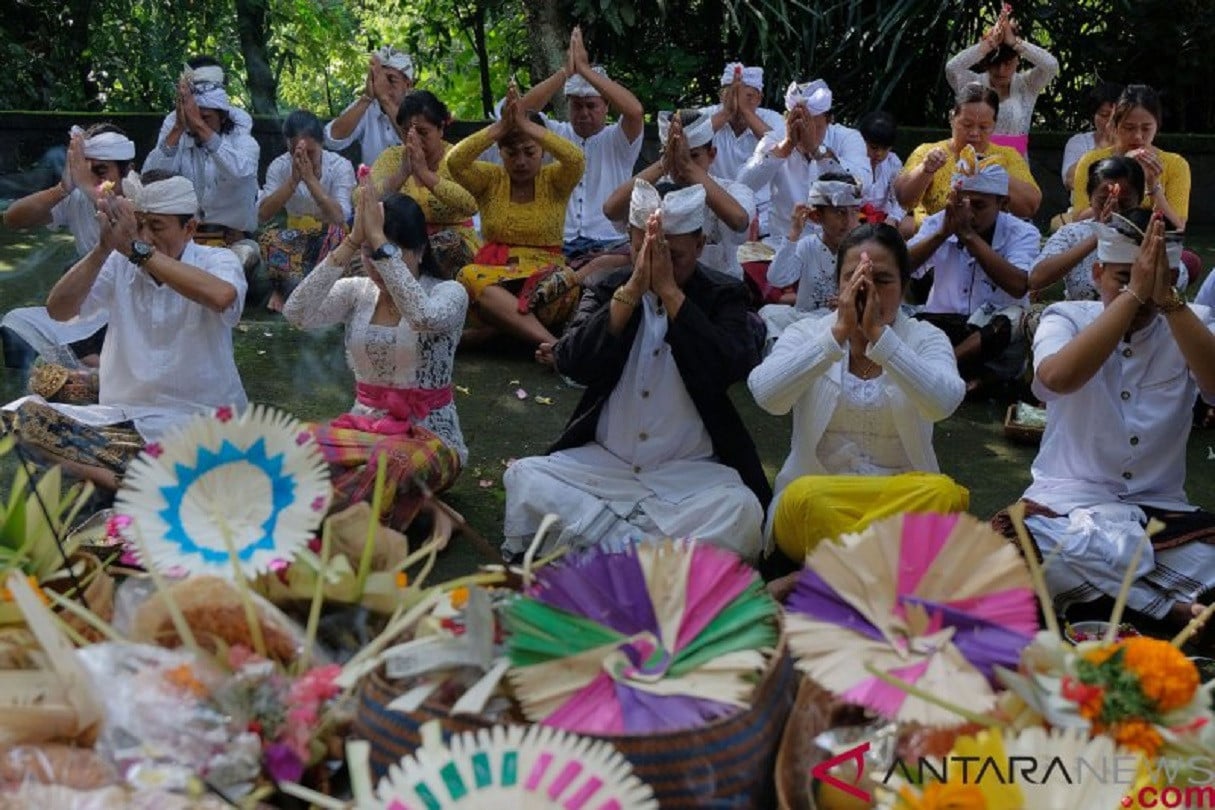 Cek Jadwal dan Lokasi Piodalan Pura di Bali untuk Hari Senin, 15 Januari 2024, Informasi Lengkap!