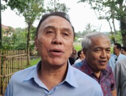 Iwan Bule Percaya Suara Prabowo-Gibran Akan Terdengar di Pangandaran