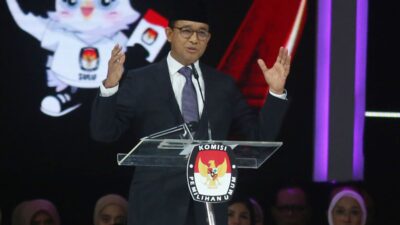 Anies Turut Mengkritik Pusat Atas Penyaluran Bansos yang Dinilai Tidak Sesuai dengan Kebutuhan Masyarakat, Tuding Jokowi?