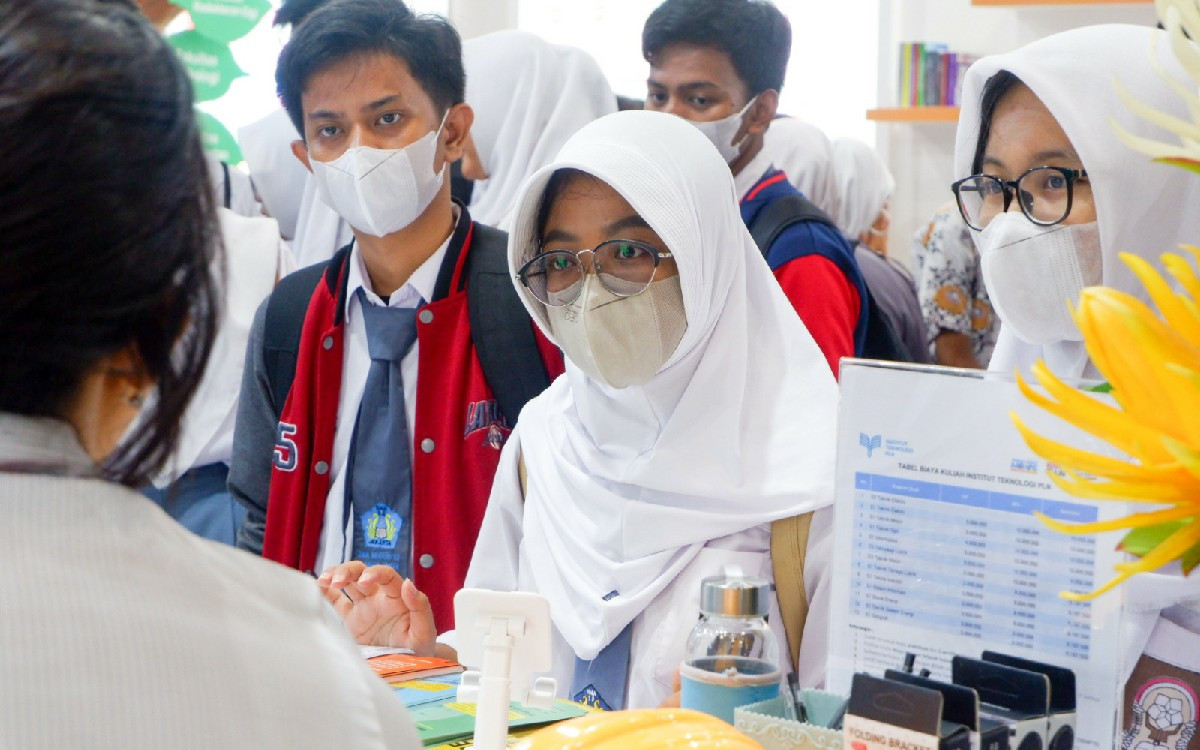 Kedutaan Besar Inggris Mempromosikan 25 Kampus Teratas di Inggris, Universitas Udayana Beruntung