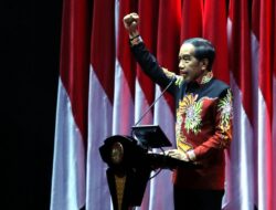 Beberapa Rektor Mengapresiasi Kepemimpinan Presiden Jokowi