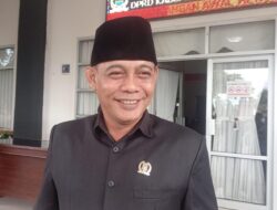 Ketua DPRD Meminta Perhatian Terhadap Amenity di Objek Wisata Pangandaran