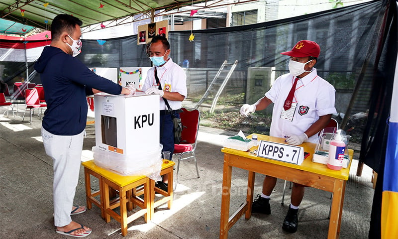 Masyarakat Diingatkan agar Tidak Terpengaruh oleh Dinamika Elite Politik, Tetap Menjaga Persatuan