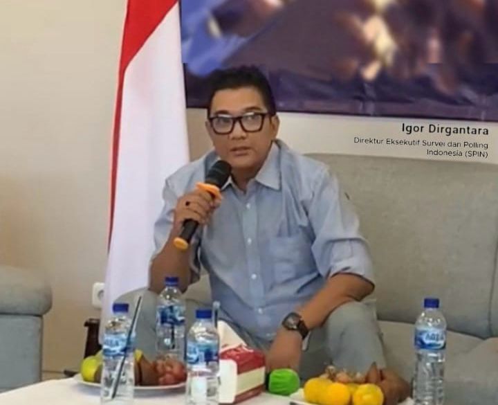 Prabowo Subianto Unggul Usai Kalah Berkali-kali di Pilpres, Pengamat: ‘Man of The Moment’ untuk Demokrasi