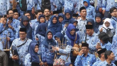 7 Jabatan PPPK yang Dapat Diisi oleh Honorer Ijazah SD, Persiapkan Diri Anda untuk Kenaikan Gaji yang Sama dengan PNS