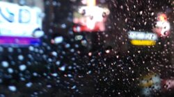 Perkiraan Cuaca di Surabaya Hari ini: Cerah Berawan Pagi-sore, Gerimis Malam