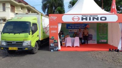 Perusahaan Otobus Diberikan Imbauan Penting oleh Hino Indonesia, Harap Diperhatikan