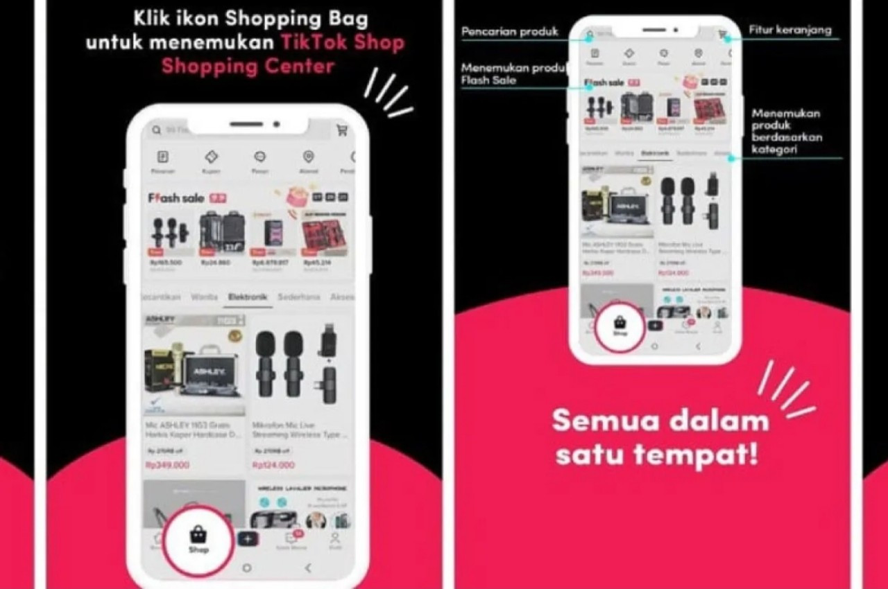 Menteri Teten: TikTok Shop Harus Dikenakan Sanksi Tegas karena Melanggar Aturan