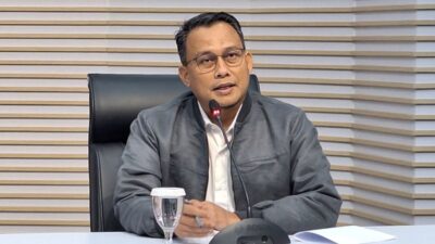 Ruginya Negara Capai Ratusan Miliar