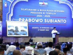 Prabowo Subianto Kilas Balik Kebersamaan dengan SBY, Tempati Paviliun Akmil hingga Digembleng Sarwo Edhie