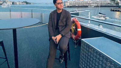 Ricky Harun Berbagi Tips Menjaga Tubuh Agar Tetap Bugar Selama Bulan Ramadan