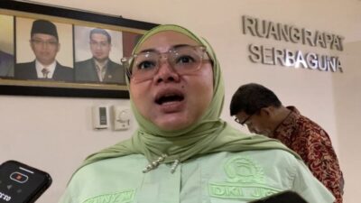 Penurunan Drastis Jumlah Kursi di DPRD DKI, Dibongkar Penyebabnya oleh Sekretaris DPD Gerindra