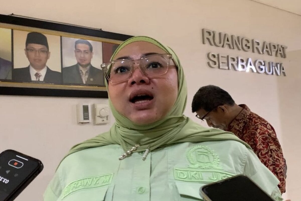 Penurunan Drastis Jumlah Kursi di DPRD DKI, Dibongkar Penyebabnya oleh Sekretaris DPD Gerindra