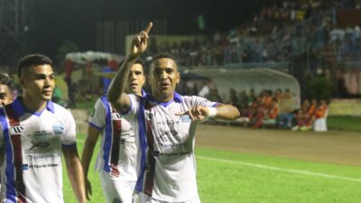 Alberto Goncalves Siap Memimpin PSBS Biak Menyongsong Liga 1