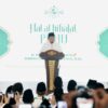 Prabowo Subianto Fokus Persiapkan Diri Lanjutkan Jokowi: Saya Merasa Benar-benar Disiapkan Beliau