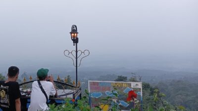 BMKG Beri Imbauan Cuaca Hari Ini di Momen Mudik Lebaran untuk 6 Daerah di Banten