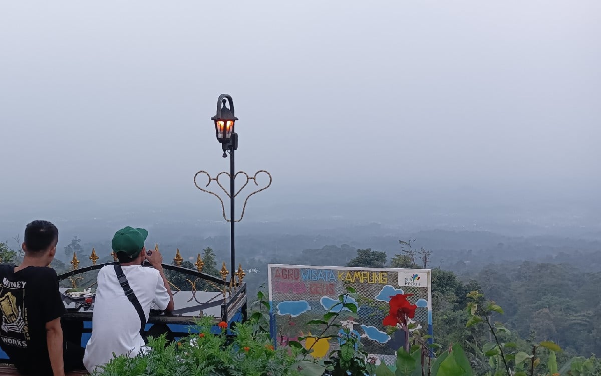 BMKG Beri Imbauan Cuaca Hari Ini di Momen Mudik Lebaran untuk 6 Daerah di Banten