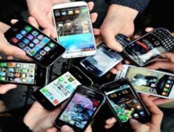 Pasar Dunia Smartphone Tetap Bergairah Meskipun Stagnan