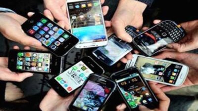 Pasar Dunia Smartphone Tetap Bergairah Meskipun Stagnan