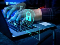 Gaya Hidup Legislasi dan Kepemimpinan Eksekutif: Peran Vital dalam Keamanan Siber