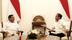 Jokowi dan Prabowo Dinilai dapat Memperkuat Koalisi Pemerintahan yang Baru