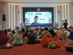 MPKS PP Muhammadiyah Mendorong Pembangunan Ekosistem Inklusif bagi Para Difabel