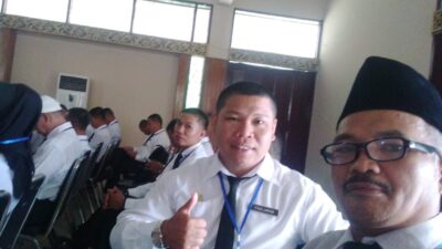 Semoga Pemerintah Buka Data yang Mengejutkan dan Mengangkat Sisa Honorer Menjadi ASN