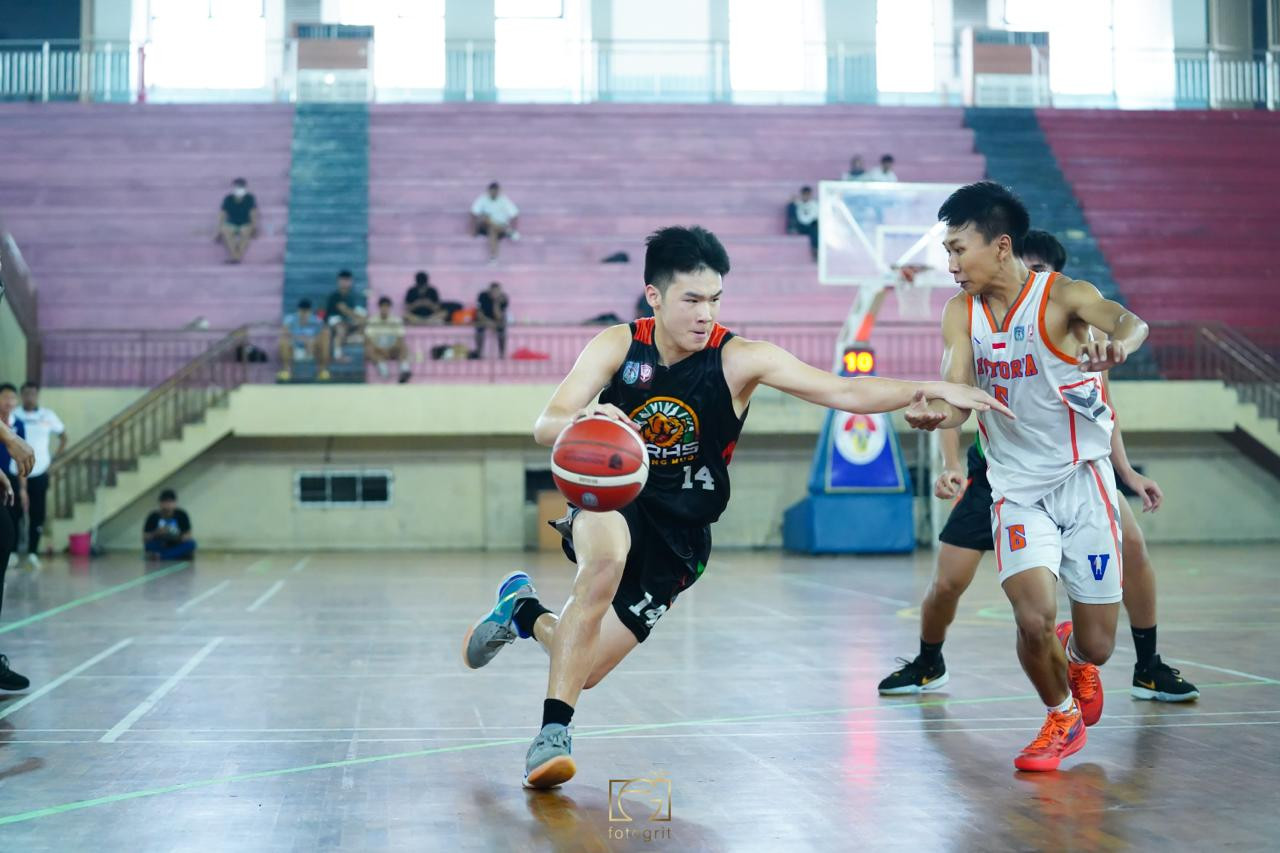 Perbasi Mencari Bakat Baru untuk Timnas Basket U-18 pada SEABA 2024