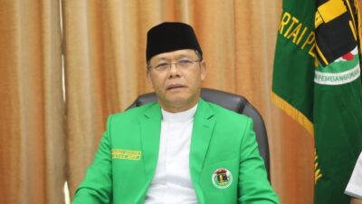 Kader PPP Mengusulkan Mardiono Mundur karena Dinilai Menyebabkan Penurunan Suara Partai