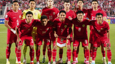 Korea Selatan vs Indonesia: Apakah Garuda Muda Bisa Memenangkan Pertandingan di Babak Kedua?
