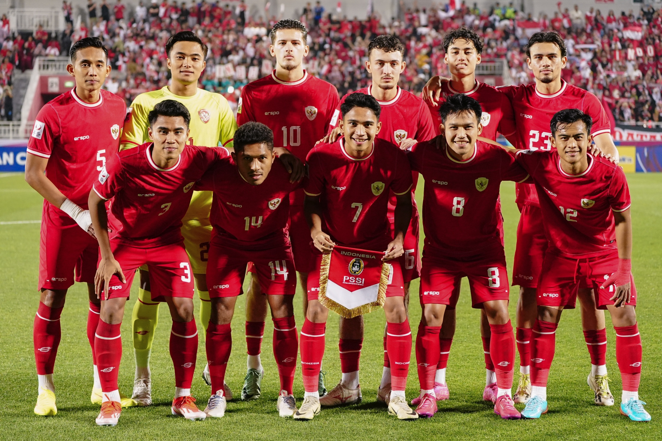 Korea Selatan vs Indonesia: Apakah Garuda Muda Bisa Memenangkan Pertandingan di Babak Kedua?