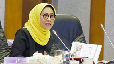 Senayan Tebar Formasi Khusus