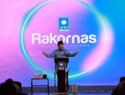 Prabowo Subianto Ceritakan Makna Angka 8 dan 13 yang Kerap Muncul di Hidupnya