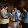 Prabowo Subianto: Dijelekkan, Dijatuhkan adalah Bagian dari Hidup, Saya Lakukan yang Terbaik
