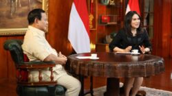 Prabowo Subianto : Makan Bergizi Gratis Tidak Satu Pola Saja, akan Sesuai Tipologi Daerah
